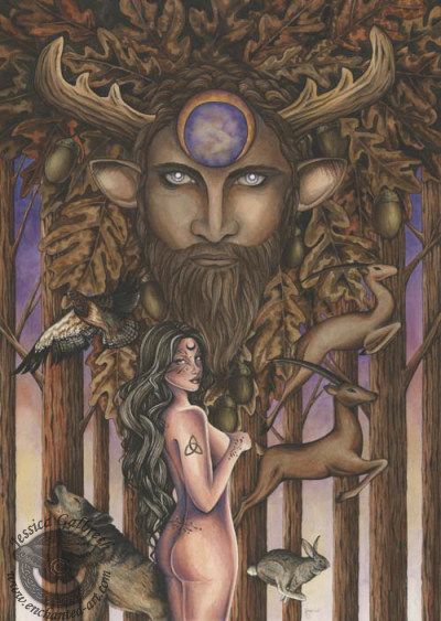 🍂🍂 MABON 🍂🍂 - Au Chaudron d'Enodia