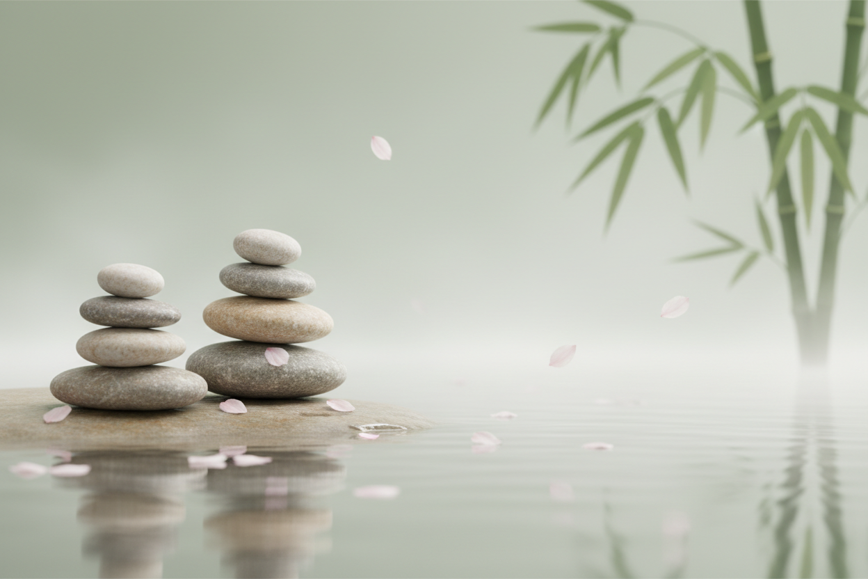 Collection Zen